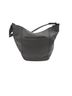The Sak 100% Leather Solid Gray Hobo One size - photo 1