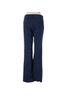 Orvis Solid Blue Khakis Size 8 - photo 2