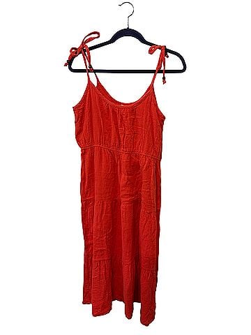 Lucky Brand Casual Dress (view 2)