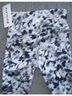 Athleta Tie-dye Multi Color Leggings Size XS - photo 4