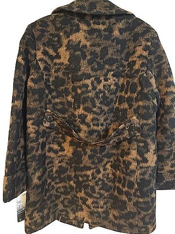 Kensie Coat (view 2)