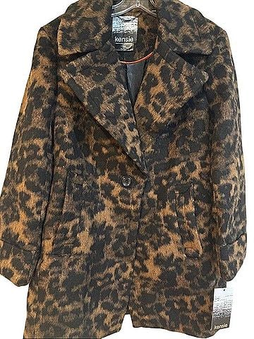 Kensie Coat (view 1)