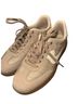 Top Moda Brown Sneakers Size 9 - photo 1