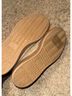 Top Moda Brown Sneakers Size 9 - photo 5