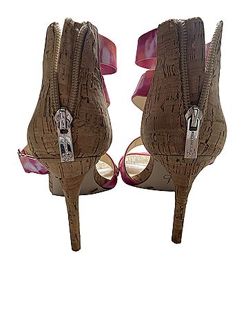 Jessica Simpson Heels (view 2)