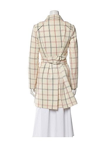 Theory Trenchcoat (view 2)