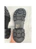 Jellypop Black Heels Size 6 1/2 - photo 3