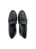 Jellypop Black Heels Size 6 1/2 - photo 2