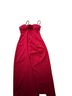 Emerald Sundae Red Cocktail Dress Size XL - photo 1