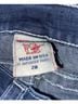 True Religion Blue Jeans Size 26 waist - photo 5
