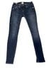 True Religion Blue Jeans Size 26 waist - photo 1