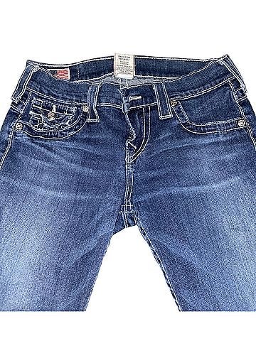 True Religion Misty Jeans (view 2)