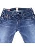 True Religion Blue Jeans Size 26 waist - photo 2