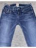 True Religion Blue Jeans Size 26 waist - photo 4
