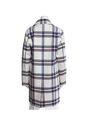 Tory Sport Wool Coat (view 2)