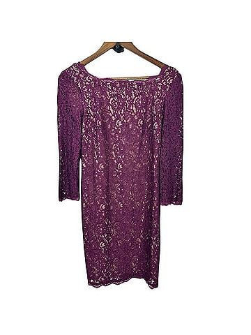 Adrianna Papell Cocktail Dress (view 1)
