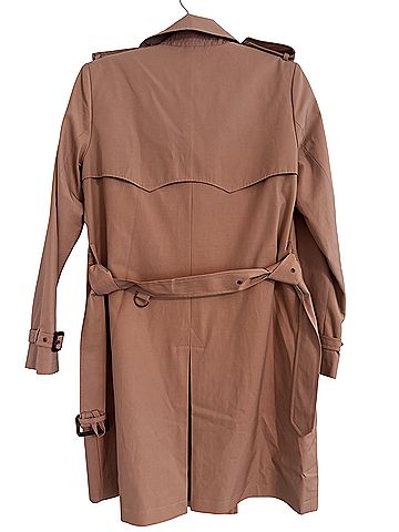 Lauren by Ralph Lauren Trenchcoat (view 2)