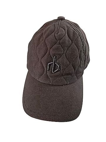 Rag & Bone Aron Baseball Cap (view 1)