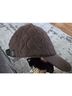 Rag & Bone Gray Baseball Cap One size - photo 5