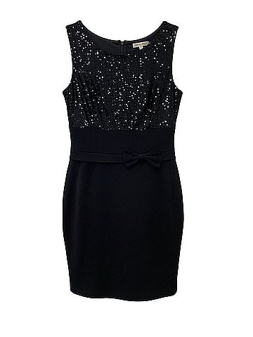 Bloomingdale's Cocktail Dress (view 1)