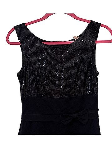 Bloomingdale's Cocktail Dress (view 2)