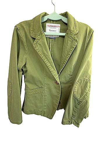 Anthropologie Blazer (view 1)