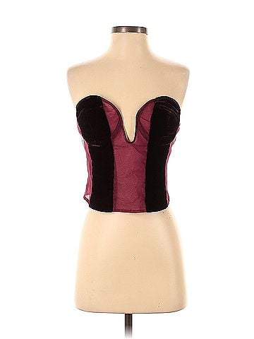 NBD Nbd Sleeveless Top (view 1)