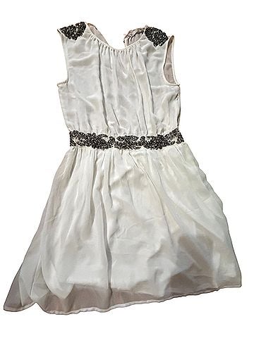 Zara Cocktail Dress (view 1)