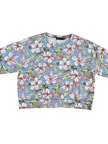 Polo by Ralph Lauren Crewneck Sweatshirt Sweatshirt (view 1)