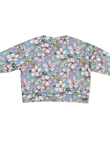 Polo by Ralph Lauren Crewneck Sweatshirt Sweatshirt (view 2)
