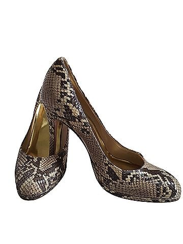 Coach Heels (view 1)