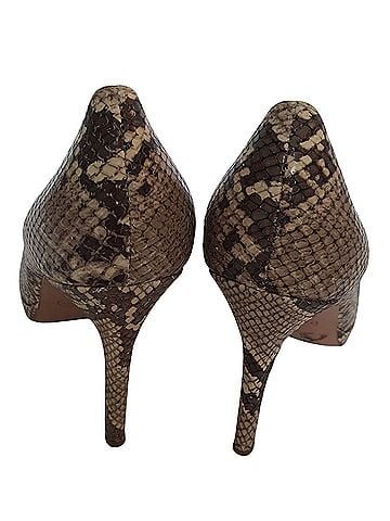 Coach Heels (view 2)