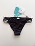Melissa Odabash Black Swimsuit Bottoms Size 8 - photo 3