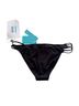 Melissa Odabash Black Swimsuit Bottoms Size 8 - photo 2