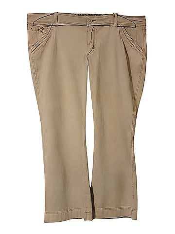 Maurices Casual Pants (view 1)