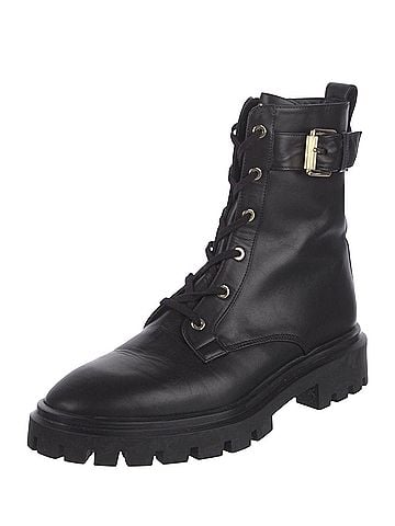 Stuart Weitzman Ankle Boots (view 2)