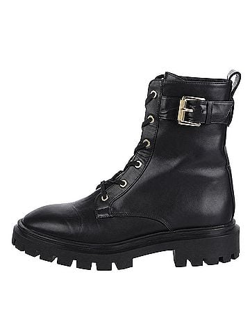 Stuart Weitzman Ankle Boots (view 1)