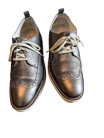 Cole Haan lace up oxford’s Sneakers (view 1)