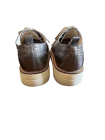 Cole Haan lace up oxford’s Sneakers (view 2)