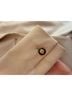 Zara Tan Blazer Size 24 - photo 4