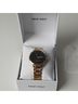 Nine West Gold Black Watch One size - photo 6
