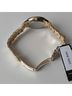 Nine West Gold Black Watch One size - photo 5