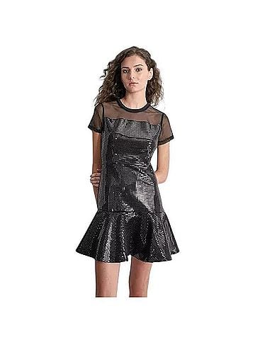 DKNY Cocktail Dress (view 1)