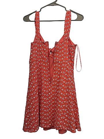 Blue Rain Casual Dress (view 2)