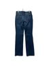 Eddie Bauer Solid Blue Jeans Size 4 - photo 2