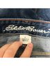 Eddie Bauer Solid Blue Jeans Size 4 - photo 3