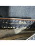 Eddie Bauer Solid Blue Jeans Size 4 - photo 4