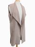 Soia & Kyo Tan Vest Size L - photo 9
