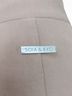 Soia & Kyo Tan Vest Size L - photo 8
