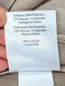 Soia & Kyo Tan Vest Size L - photo 7
